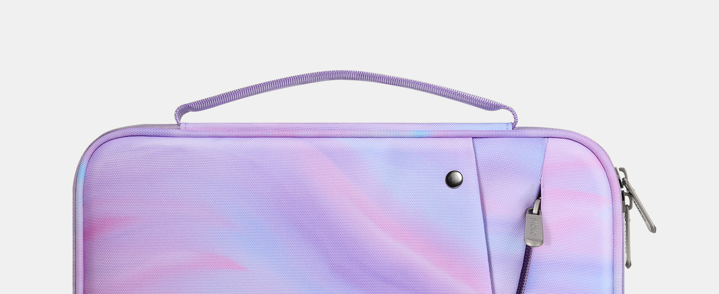 Sturdy Handles