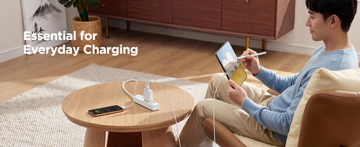 charging blocks