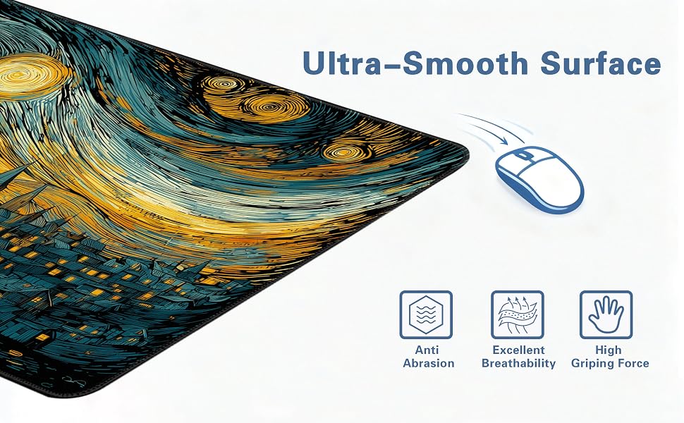 Desk Pad