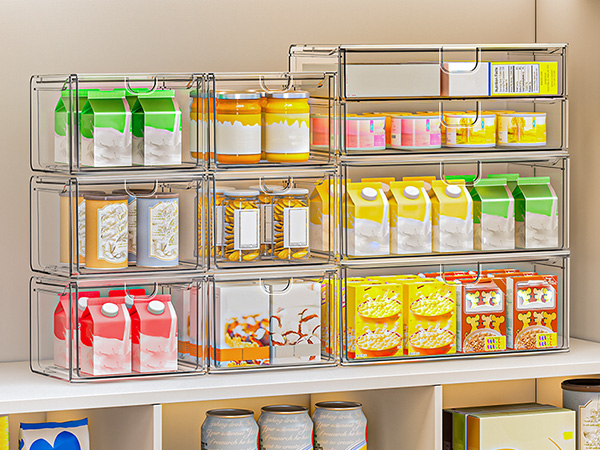 cabinet organizer