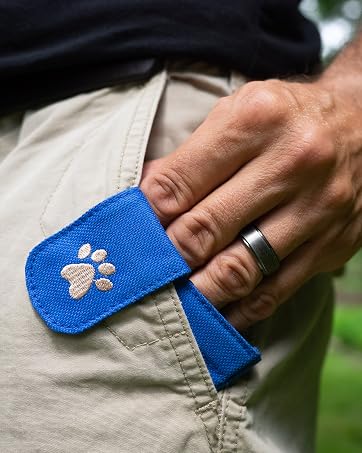 Dog Pocket Pouch