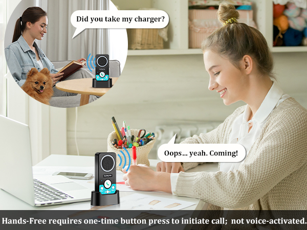 intercoms wireless for home