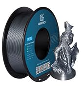 Geeetech PETG Filament Silver