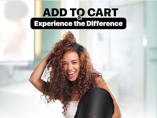 sit under hair dryer for home