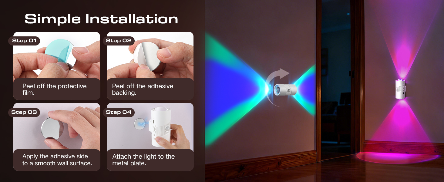 night lamp