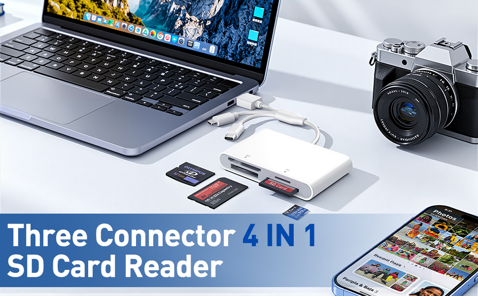 sd card reader