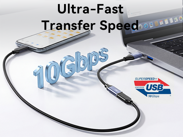 usb a to usb c cable