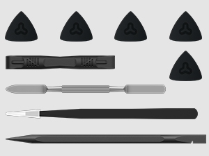 mini electric screwdriver