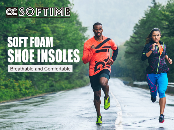 insoles for men