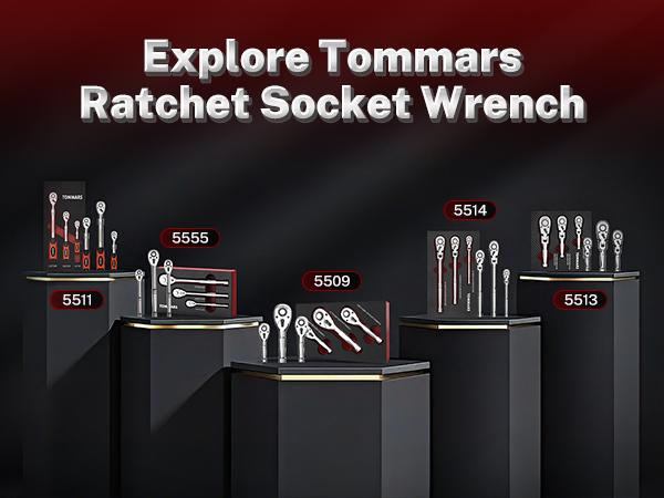 ratchet socket wrench