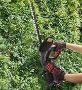 Hedge Trimmer