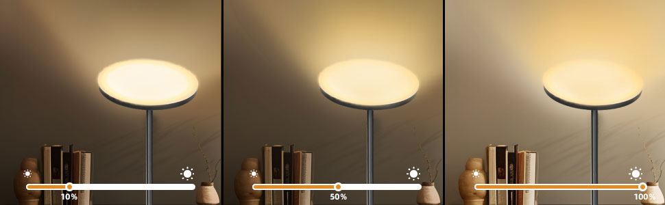 floor lamp
