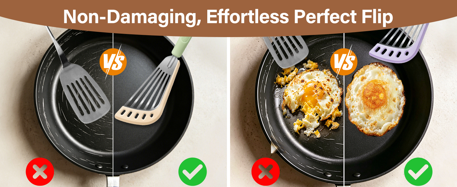 kitchen spatula