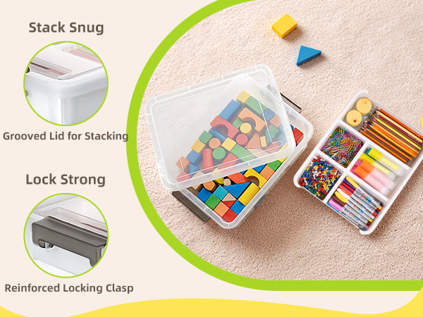 craft storage