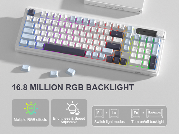 wireless keyboard and mouse combo