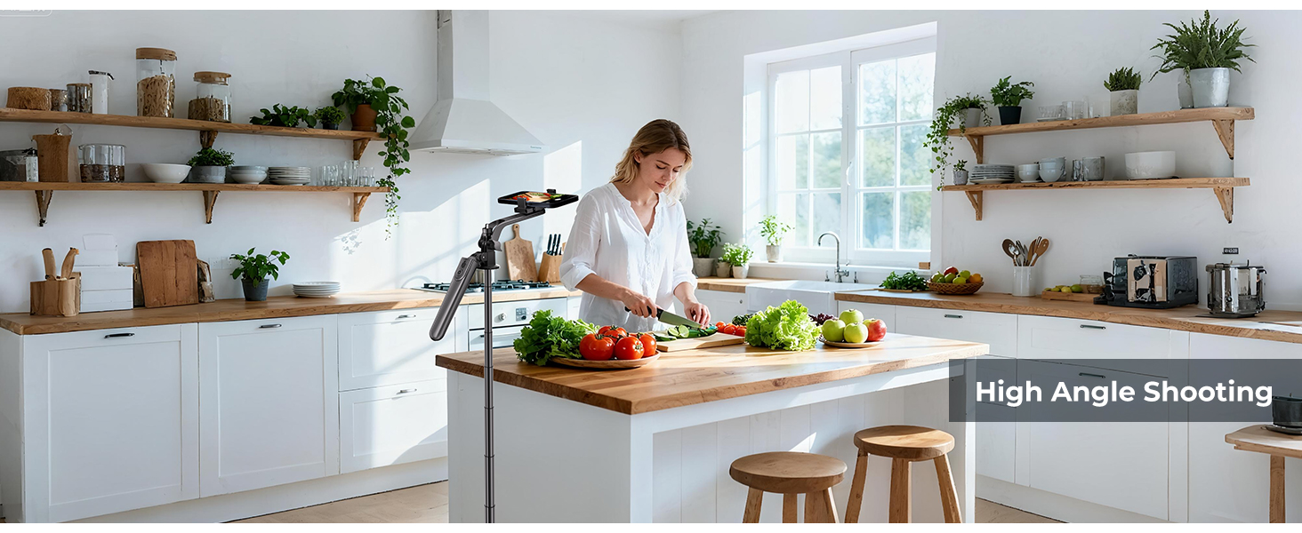 tripode para telefono