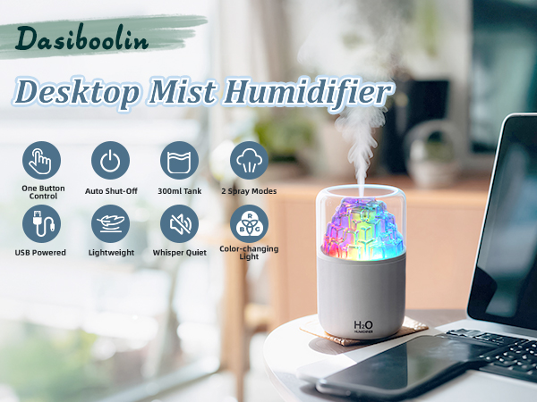 Humidifier