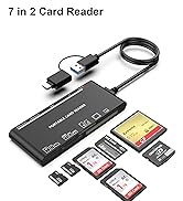 sd card reader