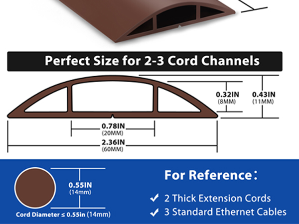 hide cords