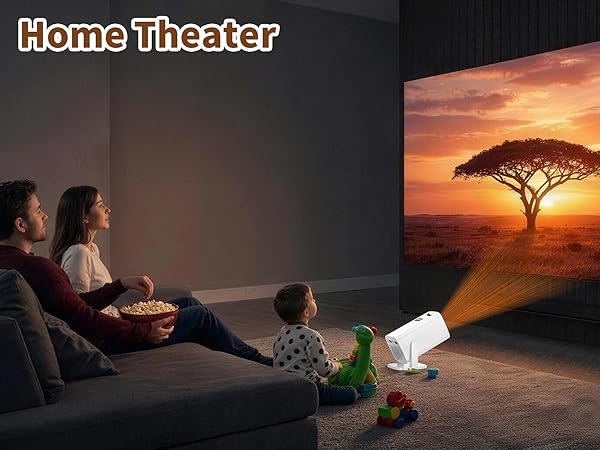 Projector