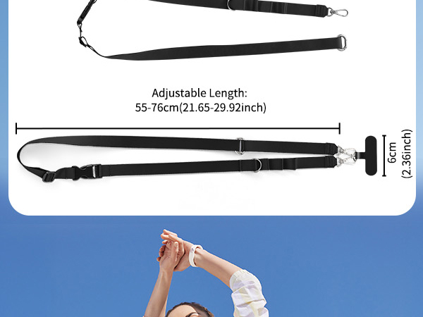 Neck Lanyard