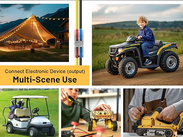 dewalt 20v to 12v adapter