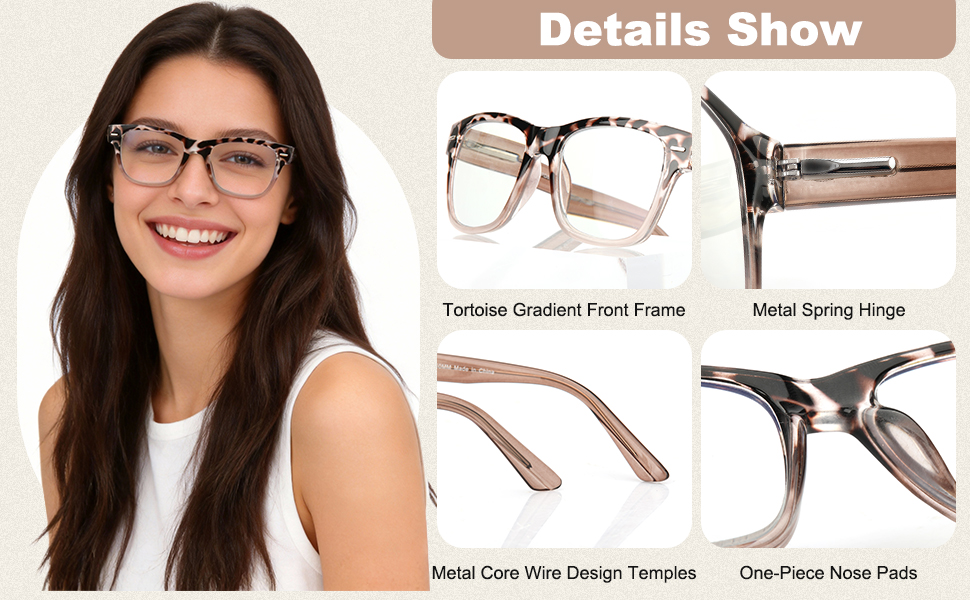 Details Show