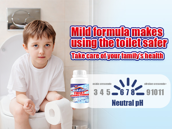 toilet bowl cleaners