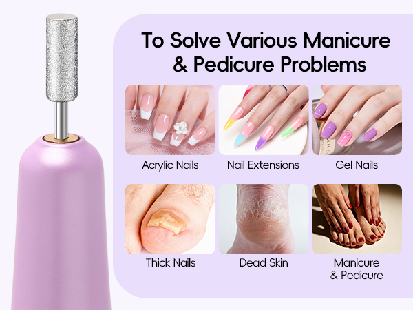 nail drill