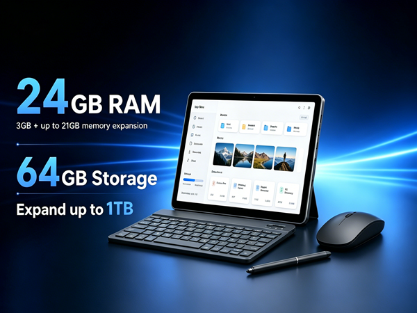 large storage