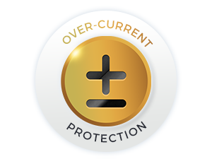 Over-Current Protection