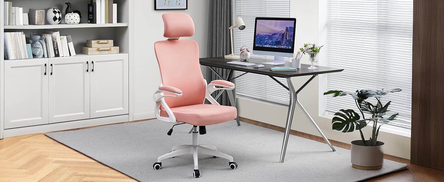 mesh chair