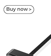 RUXELY USB C to Fitbit Charge 6/Charge 5/Luxe Charger Cable Adapter,Portable Type C Charging Cord...