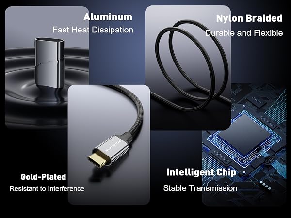 hdmi usb c