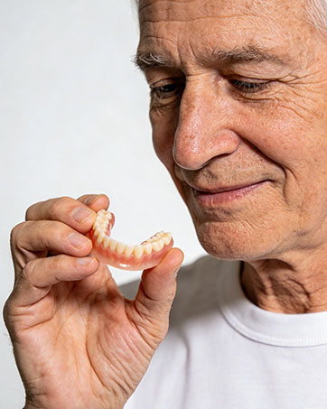 retainer cleaner