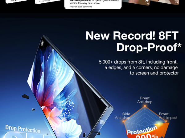 samsung galaxy s24 ultra screen protector