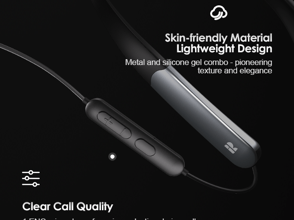 Waterproof &amp; Sweatproof earbuds