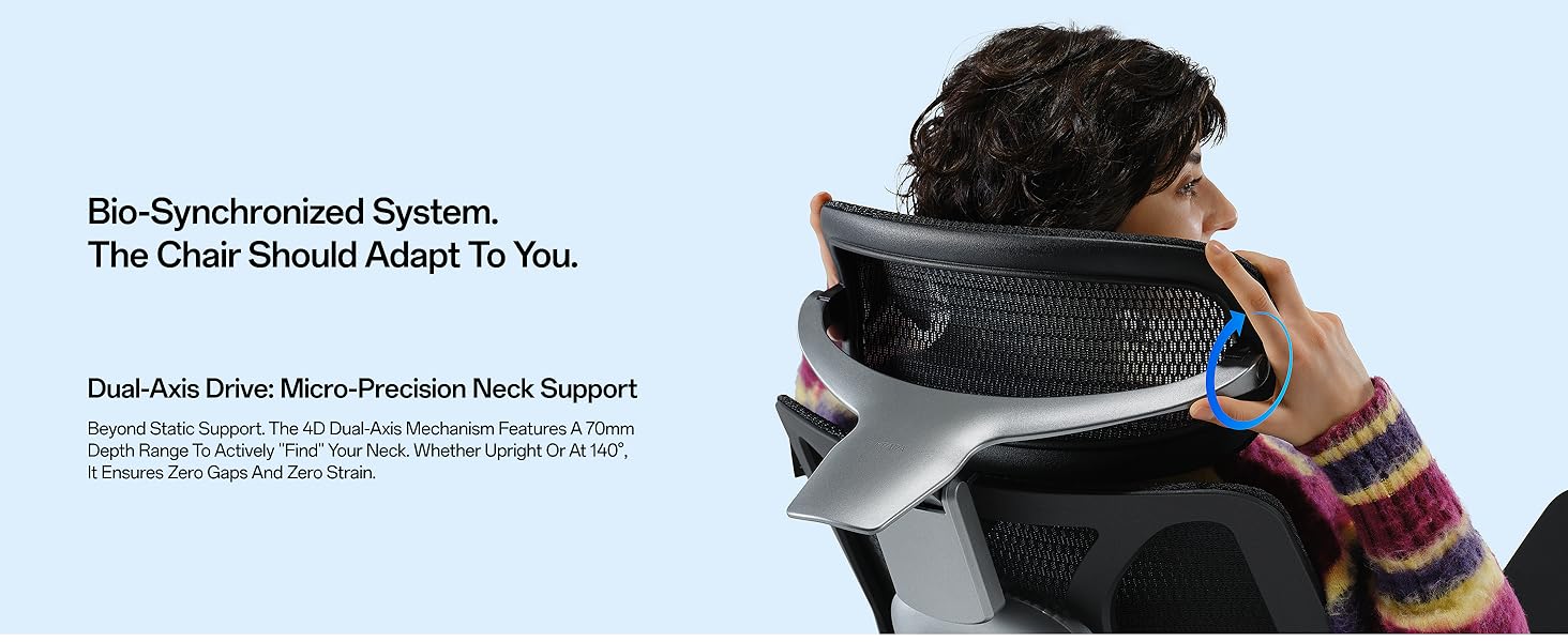 office chair
