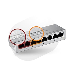 Intuitive design makes life more convenient.