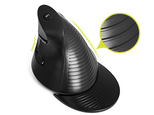 vertical mouse