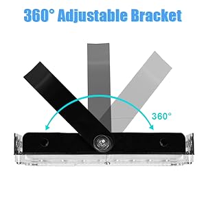 flood light outdoor plug in