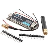 EC Buying ESP32 Wireless Stick Development Board LoRa Module SX1262 LoRaWAN BLE 863~928 WiFi LoRa...