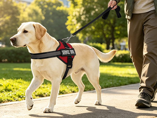 Walking