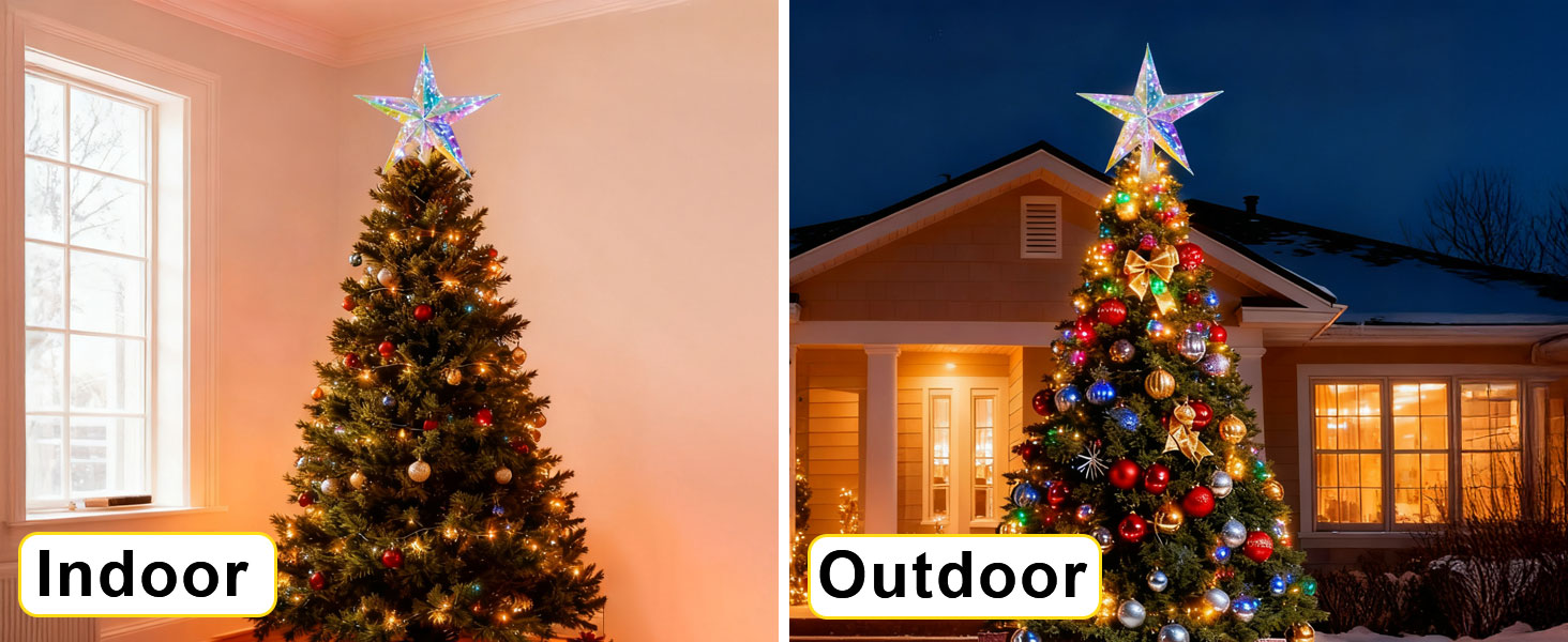 tree topper