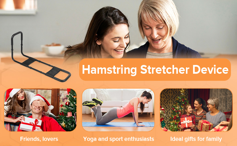 Hamstring Stretcher