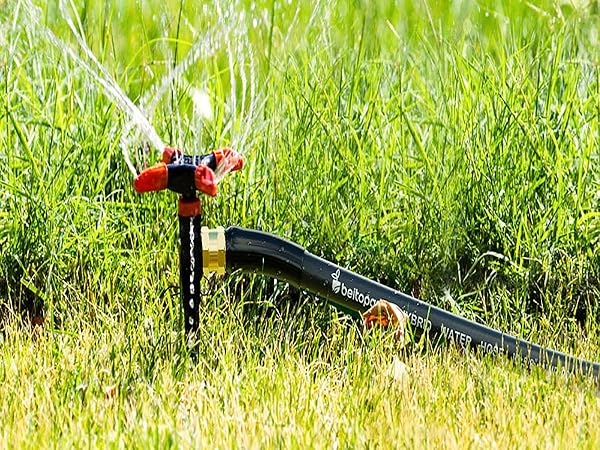 water hose