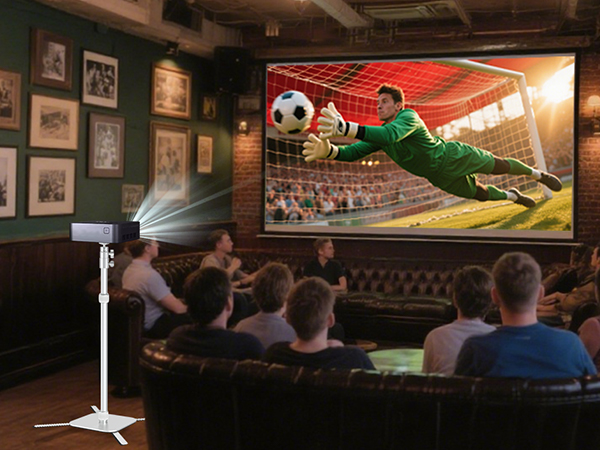 Sony View Projector Stand