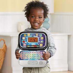 Play Smart Preschool Laptop