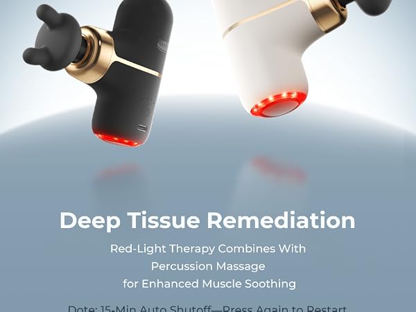 mini massage gun