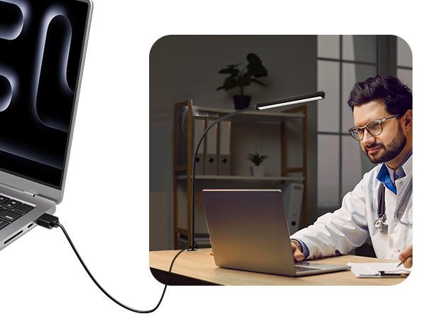 desk lamp for home office